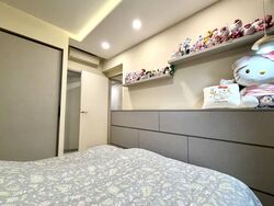 Ecopolitan (D19), Condominium #596498231